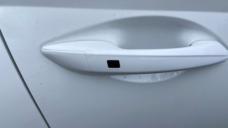 Hyundai i20 1.6T GDi N 5dr Petrol Hatchback